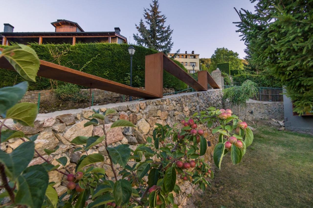 Fantastica Casa De Diseno En Alp Exterior foto